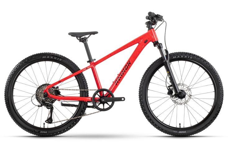 Raymon - Nayta 24&quot; pro