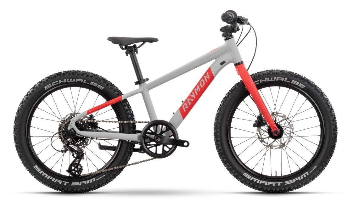 Raymon - YANGA 20" pro