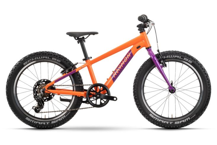 Raymon - YANGA 20&quot;