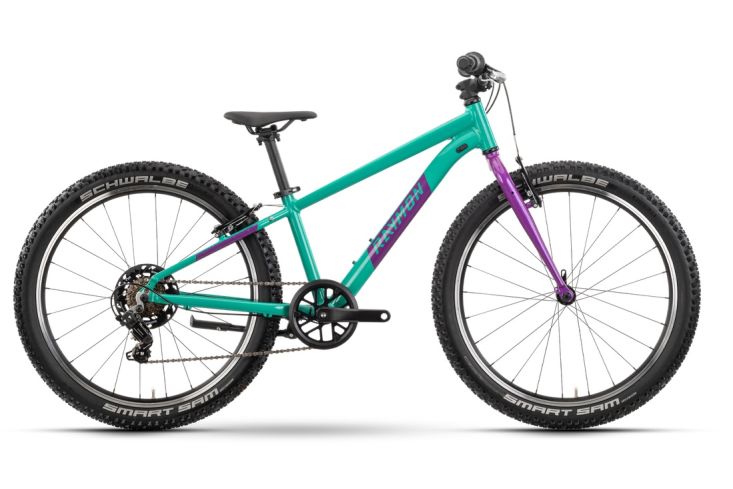 Raymon - YANGA 24&quot;