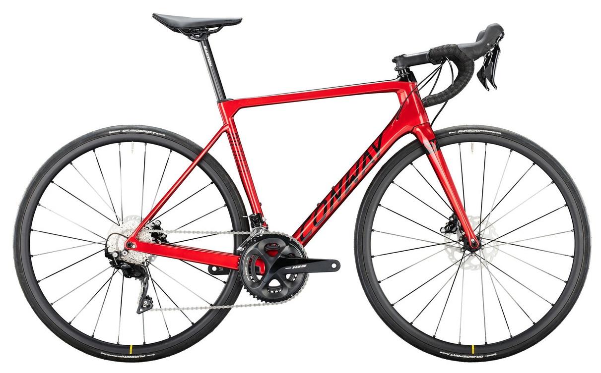 Conway RR 10.0