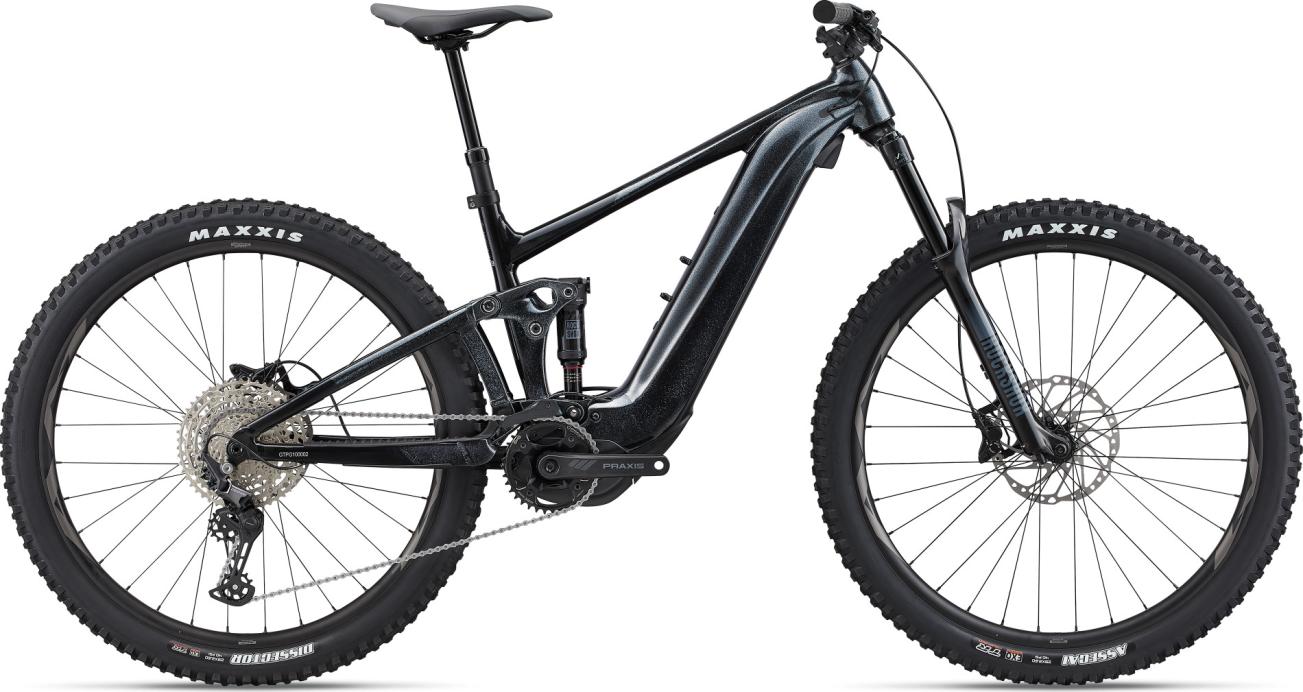 Giant Trance X E+3 Pro