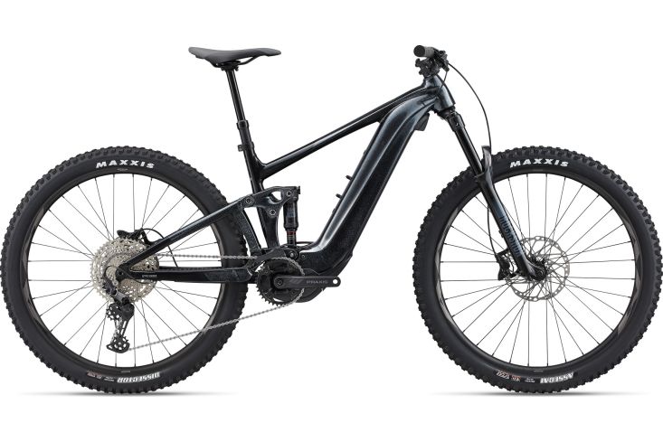 Giant Trance X E+3 Pro