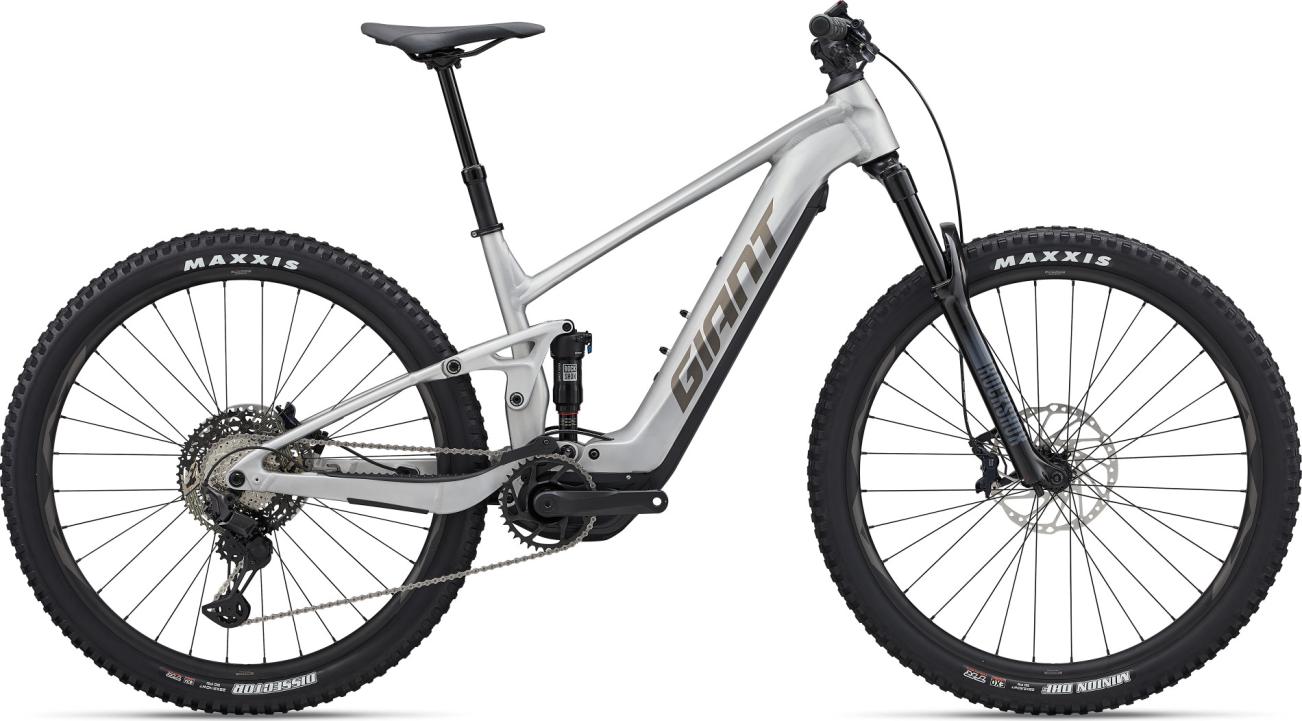 GIANT Stance E+0 Pro