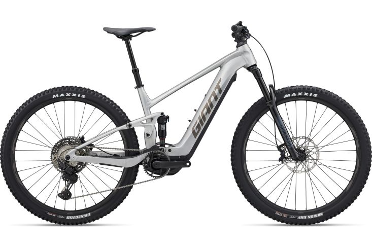 GIANT Stance E+0 Pro