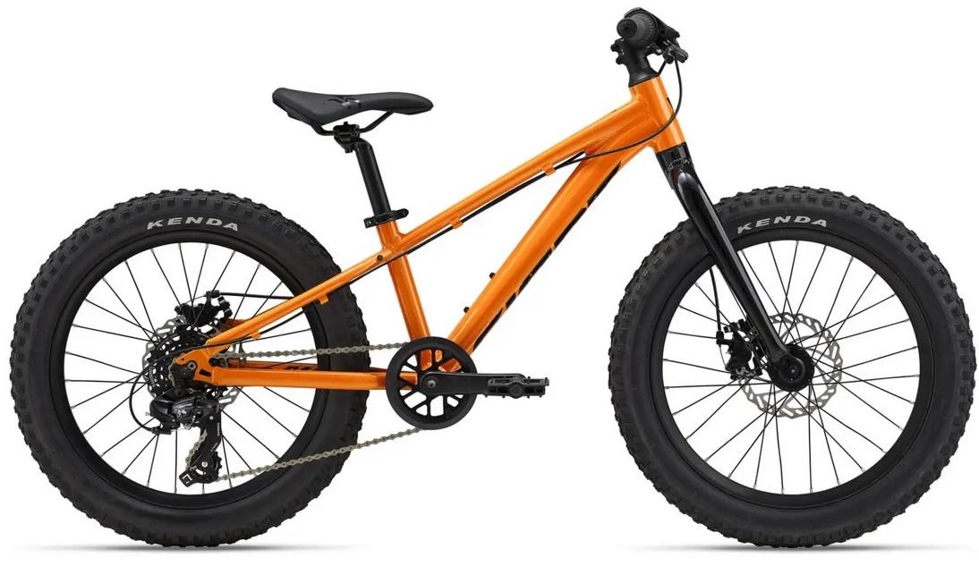 Giant STP 20
