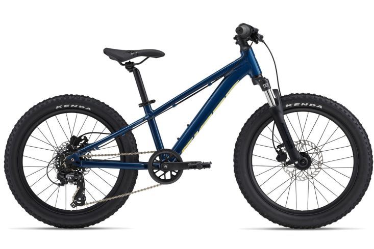 Giant STP 20 FS