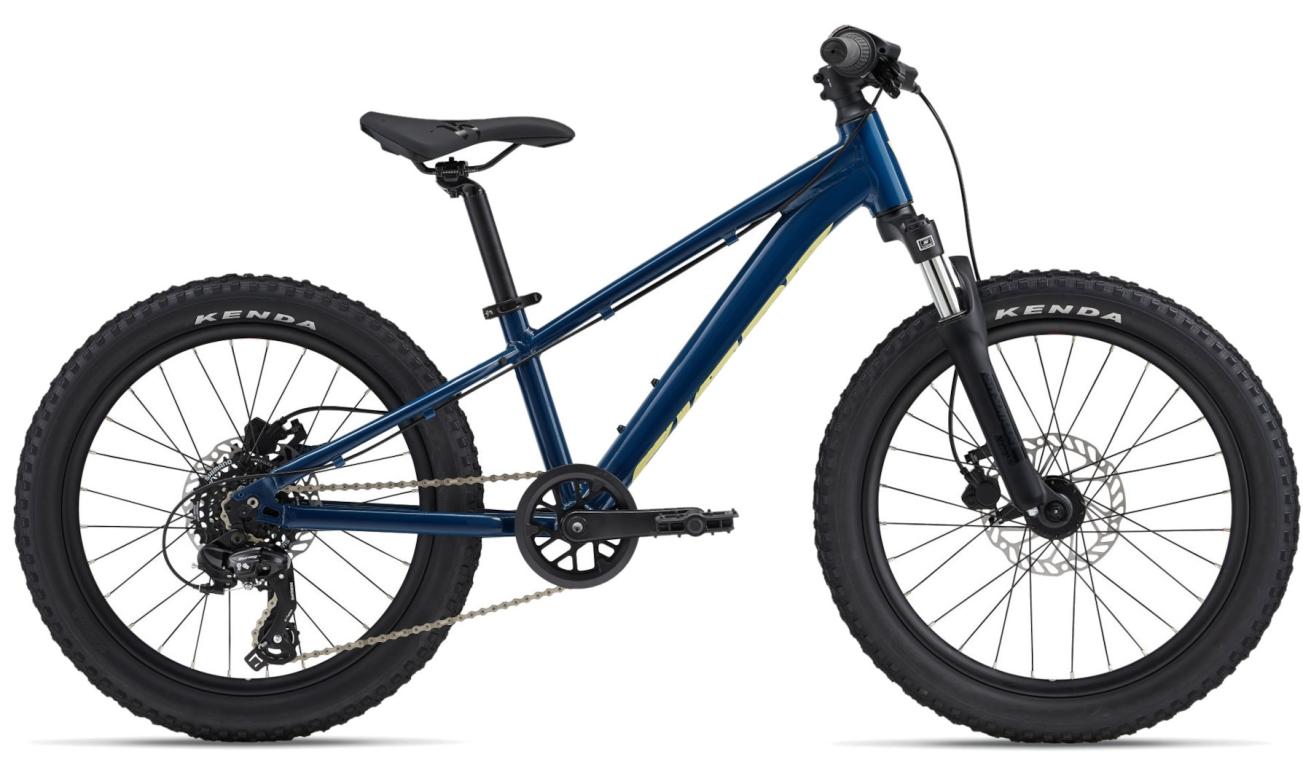Giant STP 20 FS