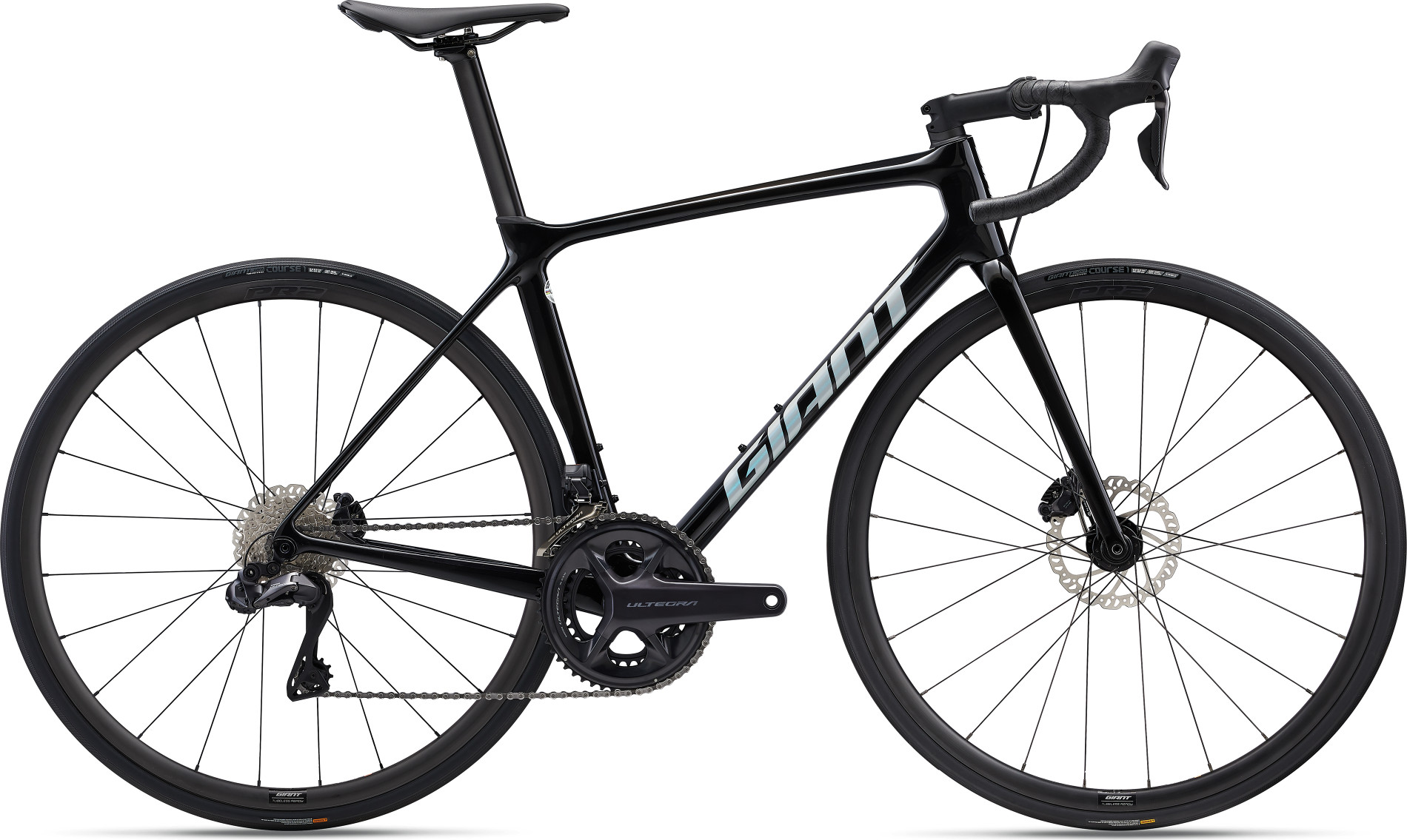 giant tcr custom paint
