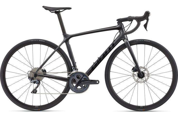 Giant TCR advanced 1 pro comp.