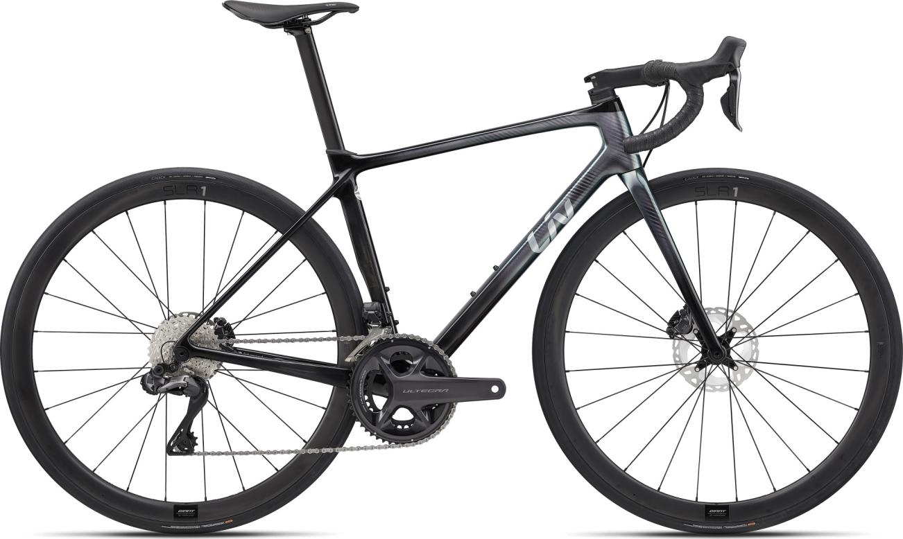 LIV Langma advanced 0 pro