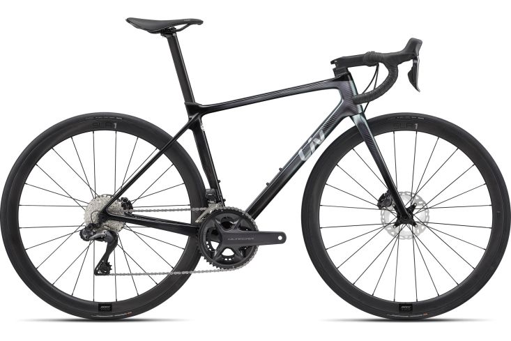 LIV Langma advanced 0 pro (2023)