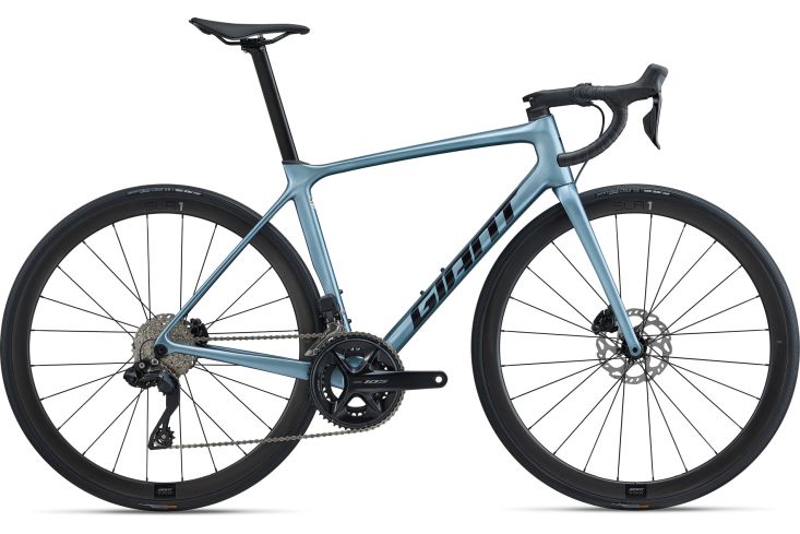 Giant TCR advanced Pro 1 Di2