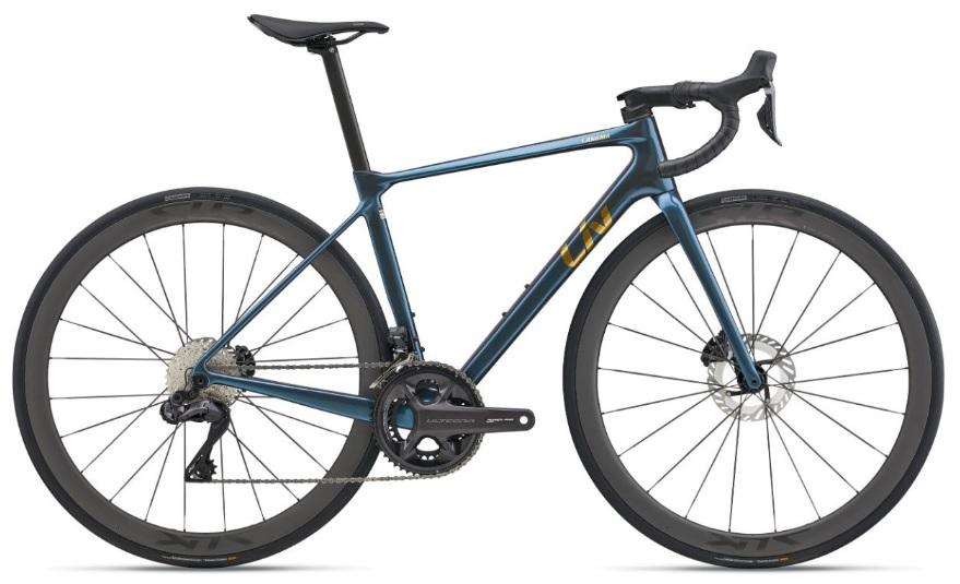 LIV Langma advanced 0 pro