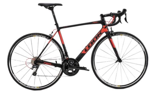 LOOK 785 Huez - Campagnolo CENTAUR