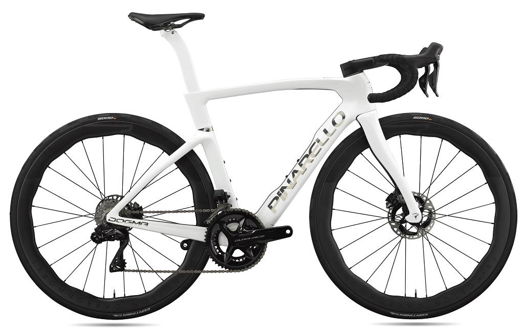 Pinarello - Dogma F - Dura Ace, Di2
