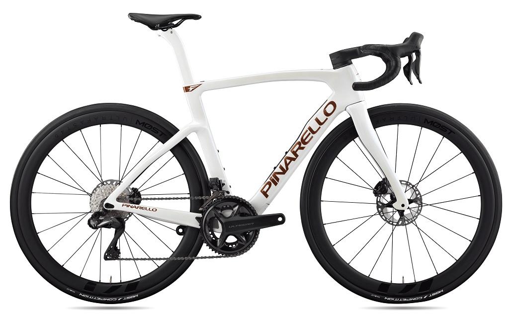 Pinarello - F7 - Ultegra, Di2