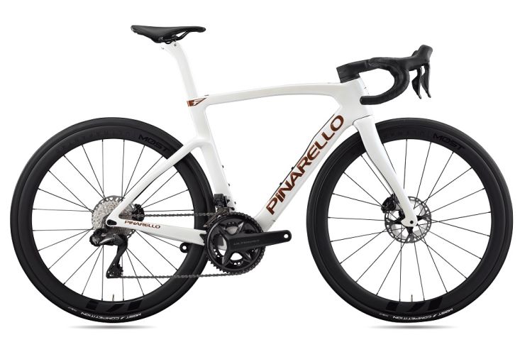Pinarello - F7 - Ultegra, Di2