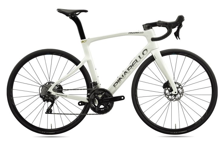 Pinarello - X1 - 105