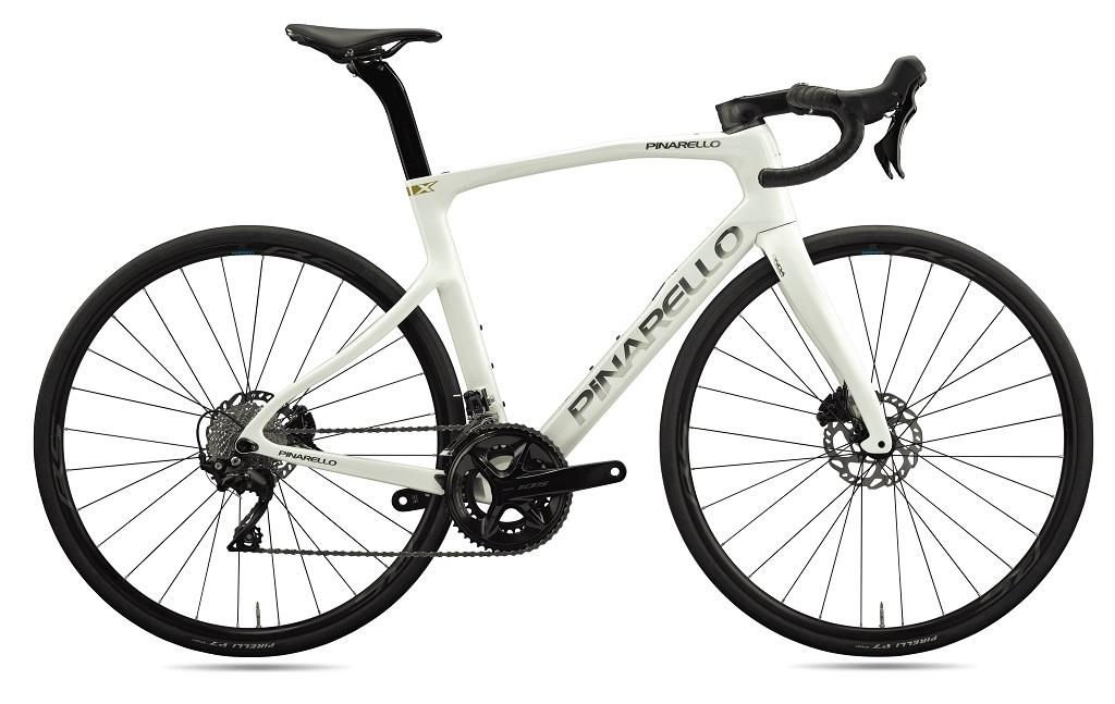 Pinarello - X1 - 105