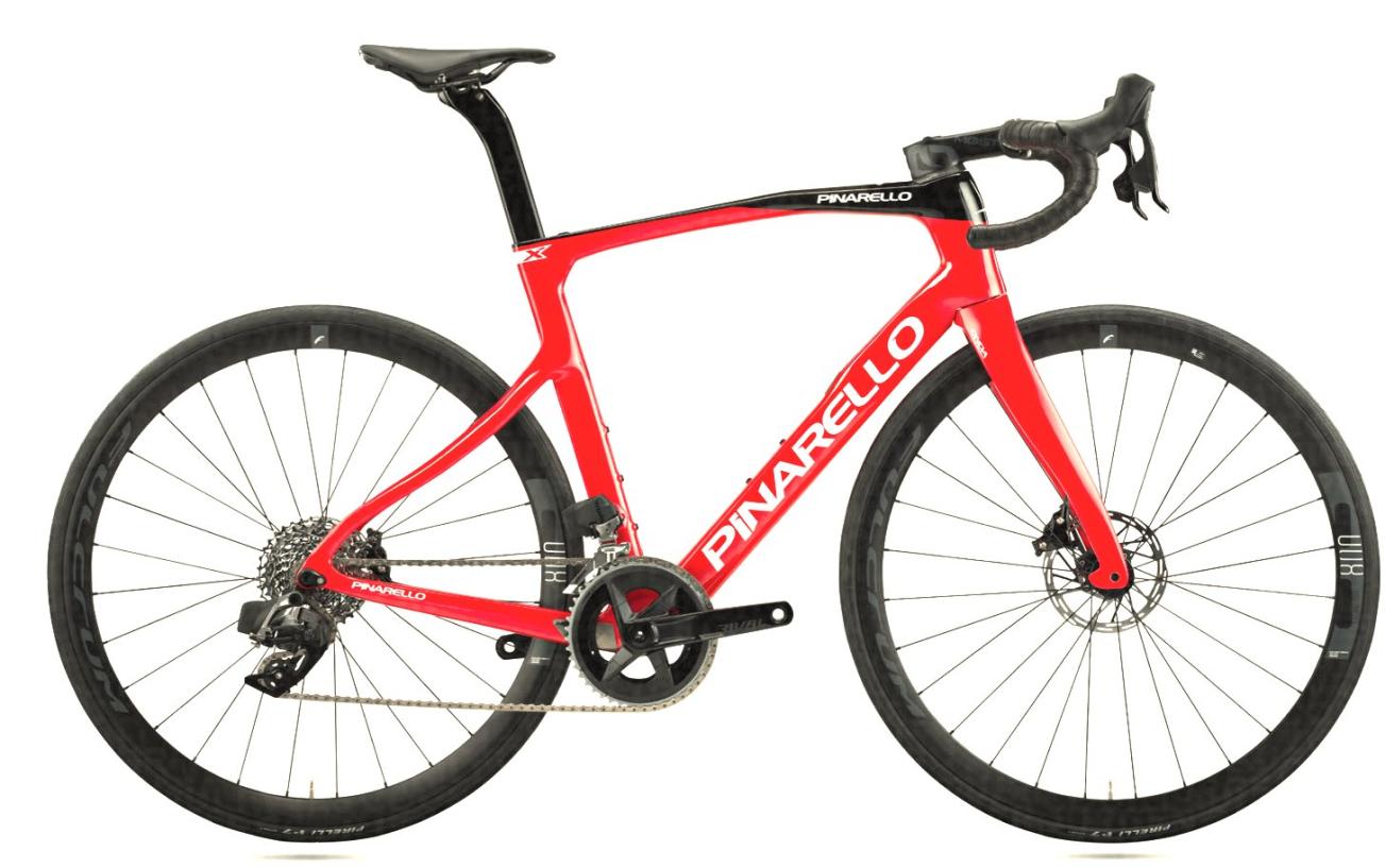 Pinarello X3 AXS