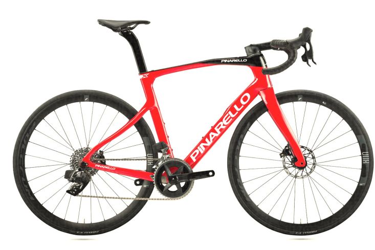 Pinarello X3 AXS