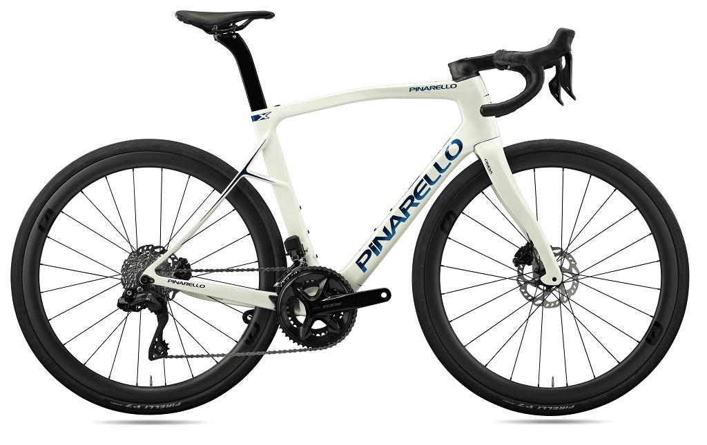 Pinarello - X5 - Di2, 105