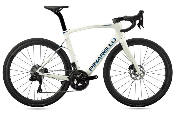 Pinarello - X5 - Di2, 105