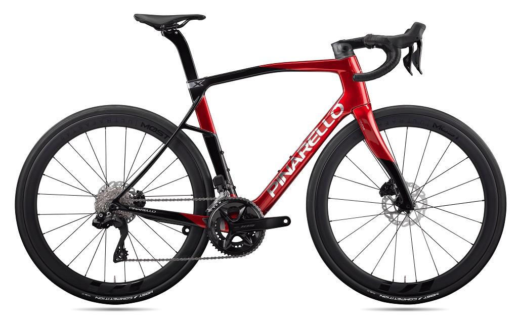 Pinarello - X5 - Di2, 105