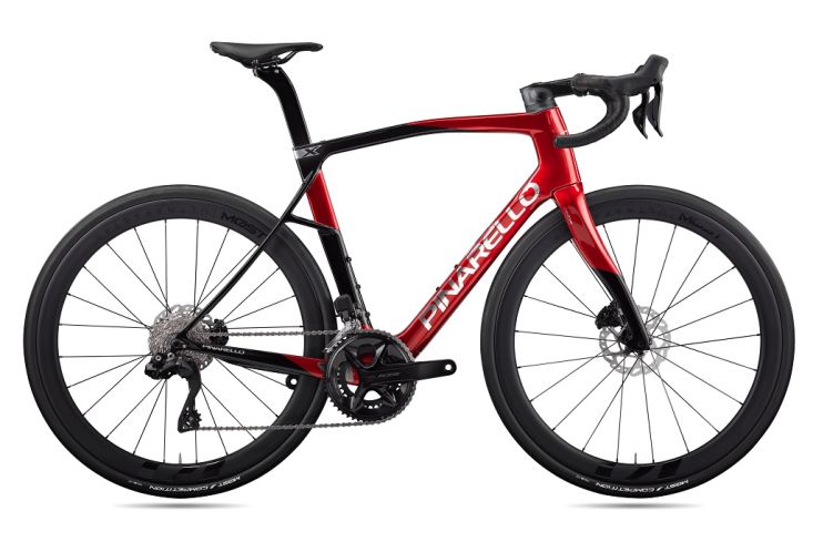 Pinarello - X5 - Di2, 105