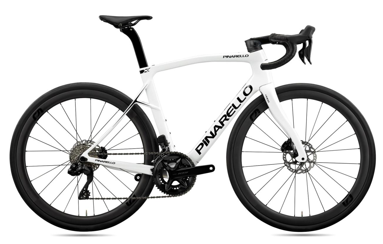 Pinarello X5 Di2 105