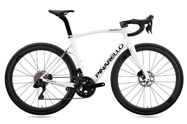 Pinarello X5 Di2 105