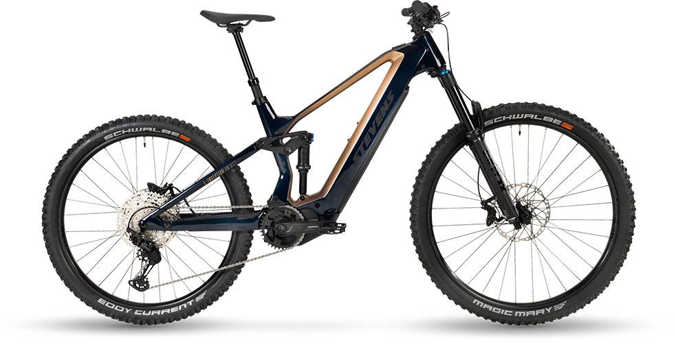 Stevens Inception AM 8.7.2 GTF