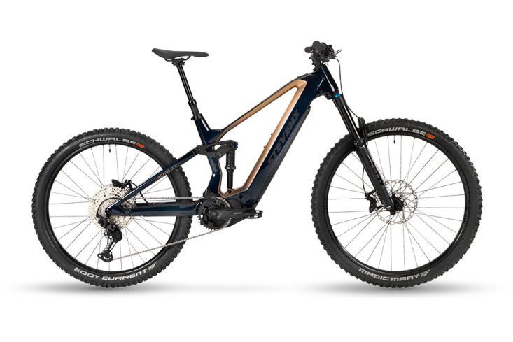 Stevens Inception AM 8.7.2 GTF