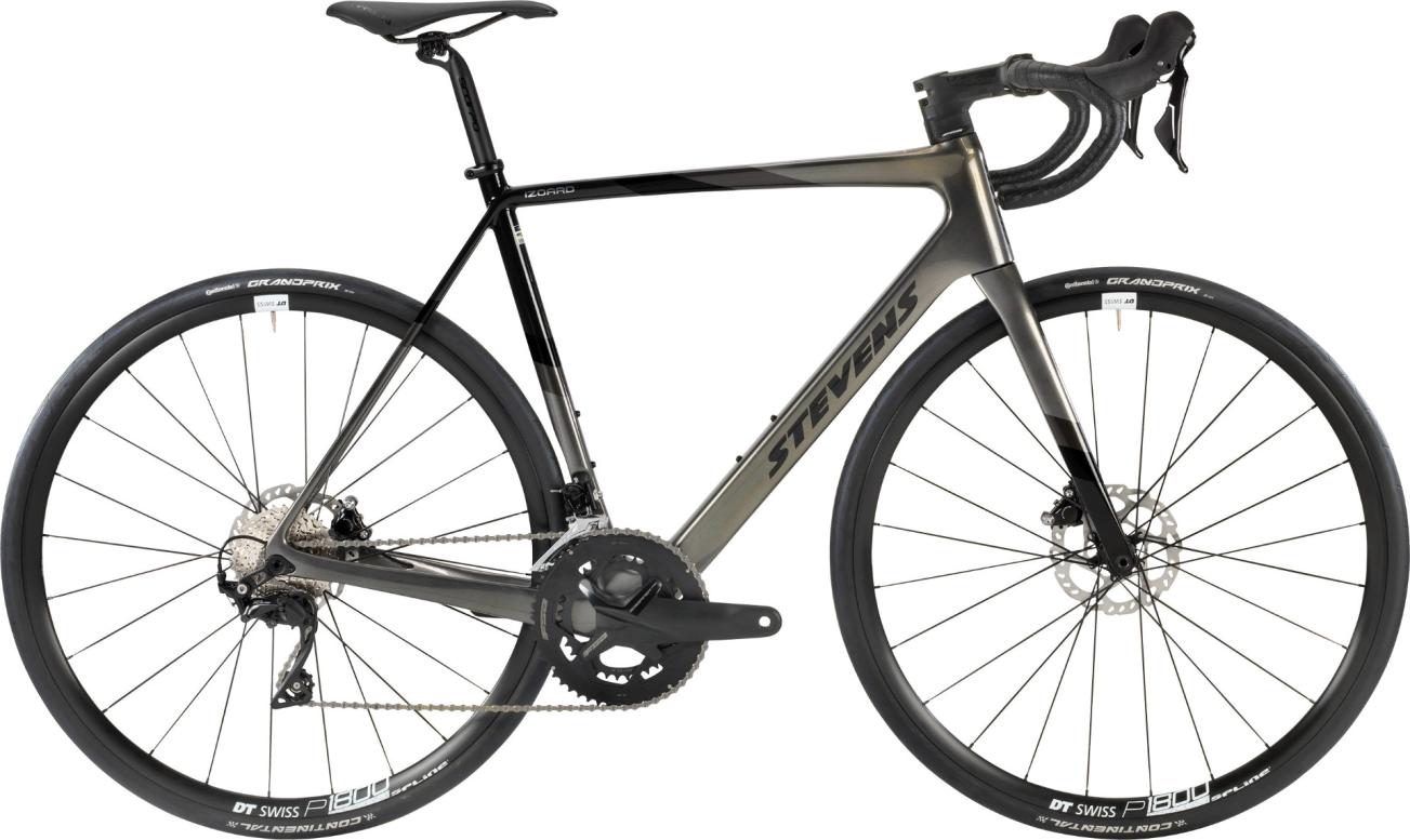 Stevens Izoard Disc