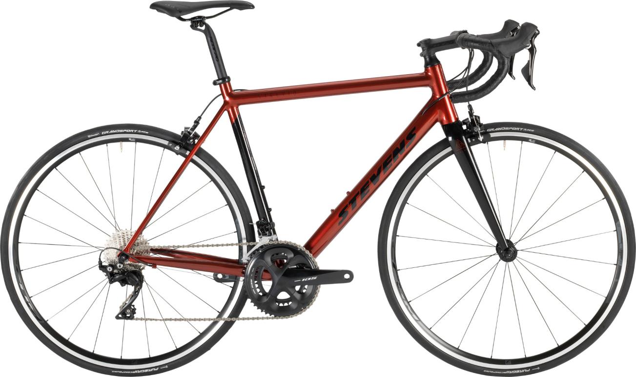 Stevens Stelvio