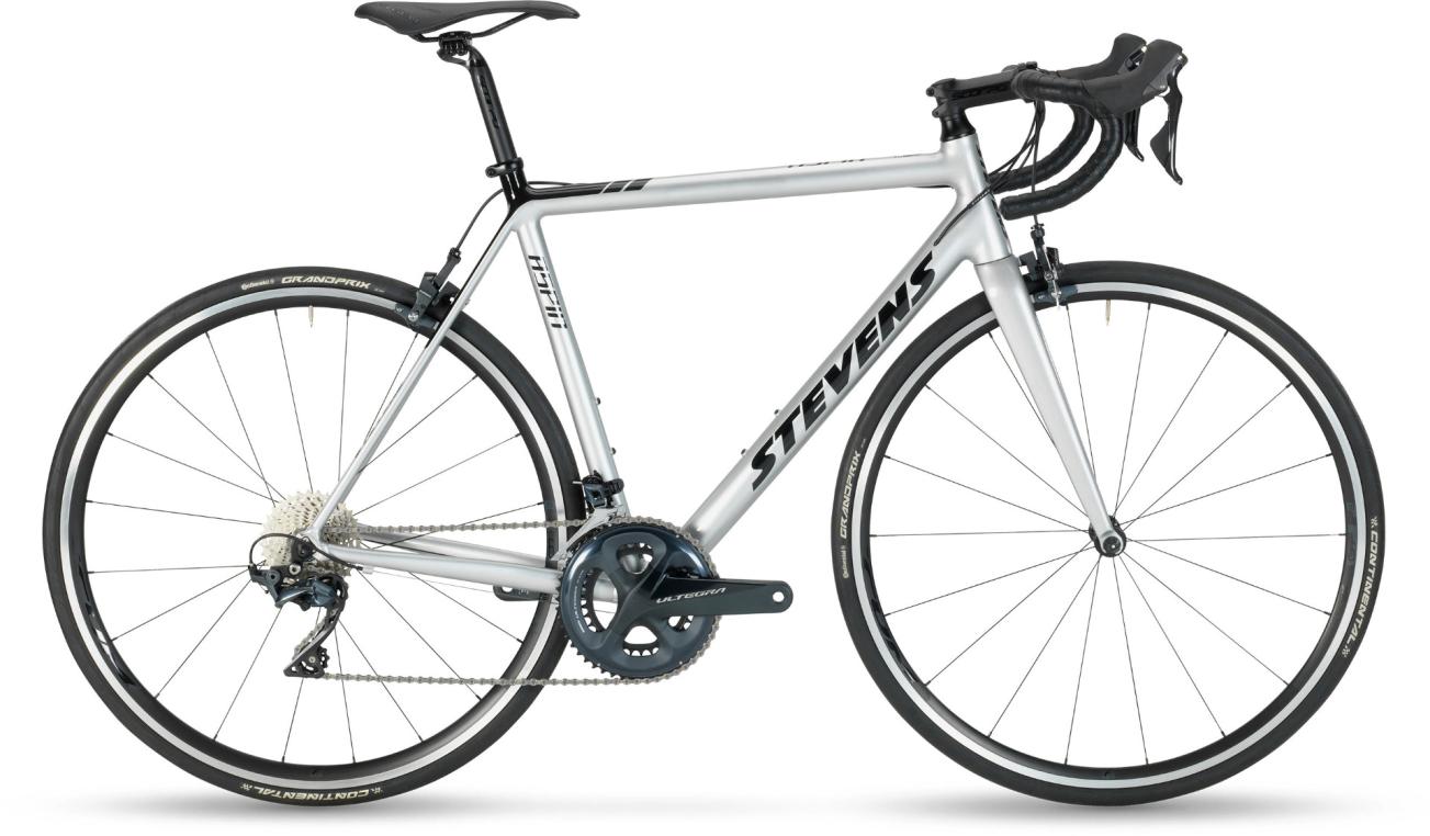 Stevens Aspin Ultegra