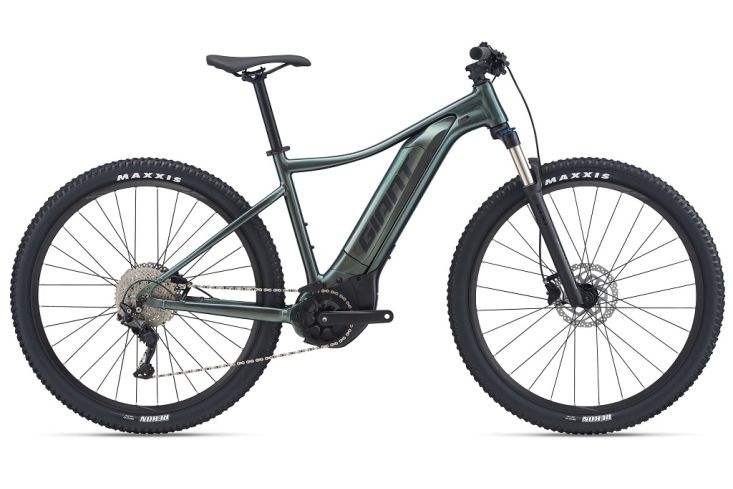 GIANT - Talon E+1