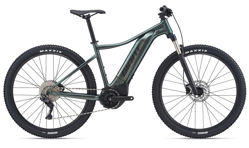 GIANT - Talon E+1