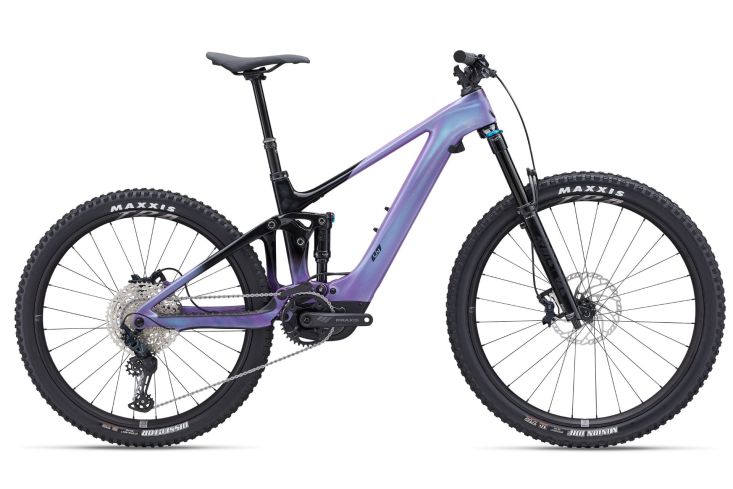 LIV - Intrigue X adv. E+ Elite 2