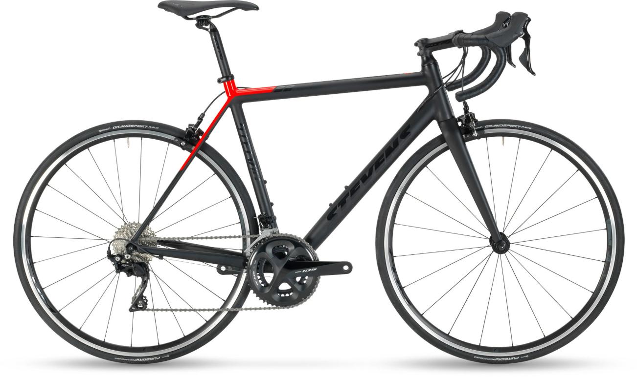 Stevens Stelvio