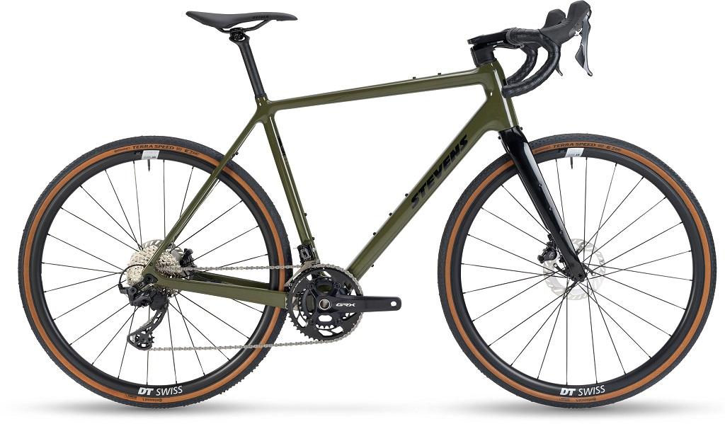 Stevens Camino pro ✓