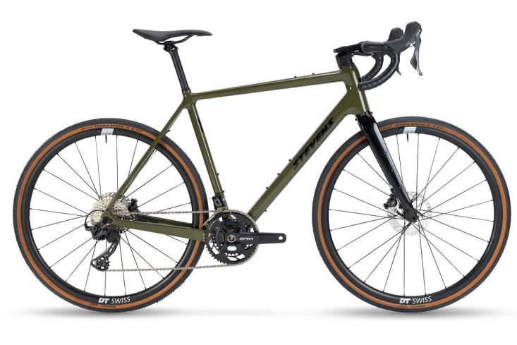 Stevens Camino pro