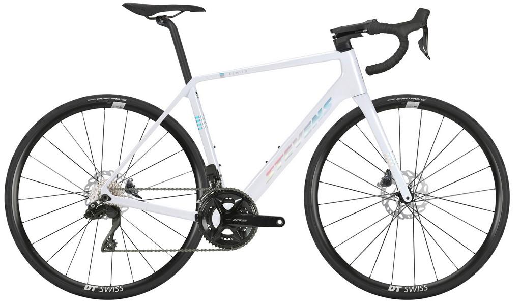 Stevens - XENITH, custom