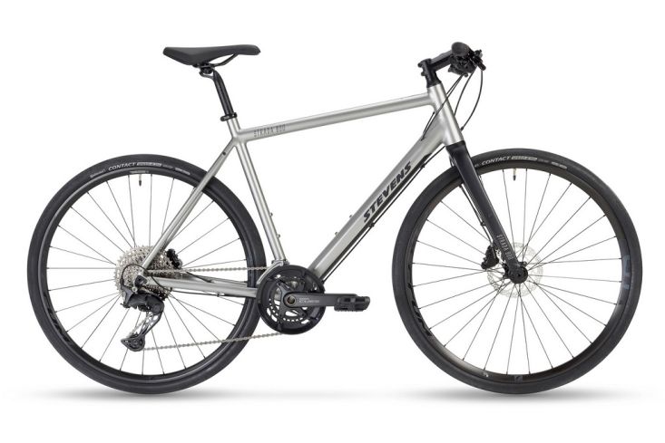 Stevens - STRADA 800