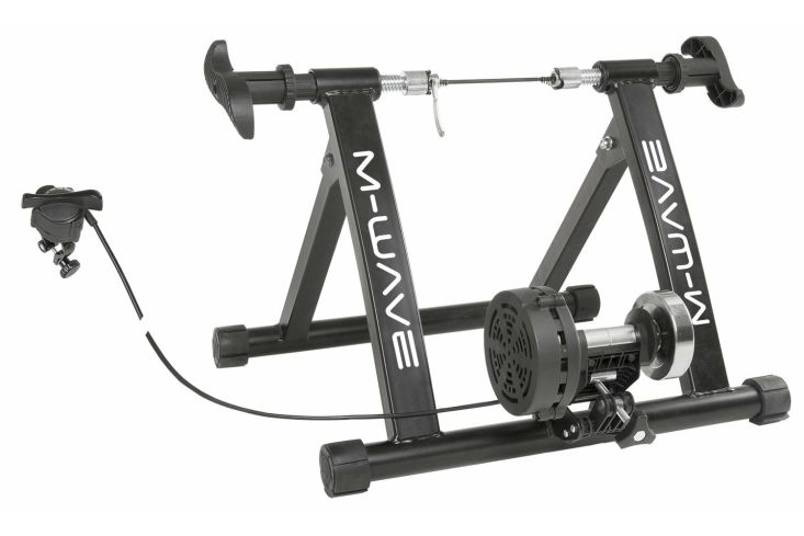 Rollentrainer M-WAVE Yoke&#039;n&#039;Roll 10