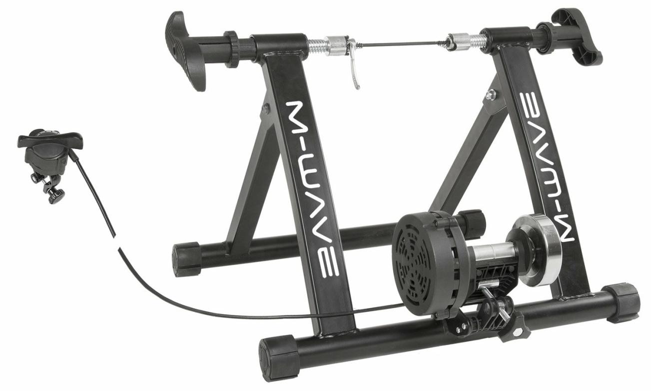Rollentrainer M-WAVE Yoke'n'Roll 10