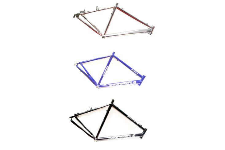Rahmen PROCYCLE (Eigenmarke)