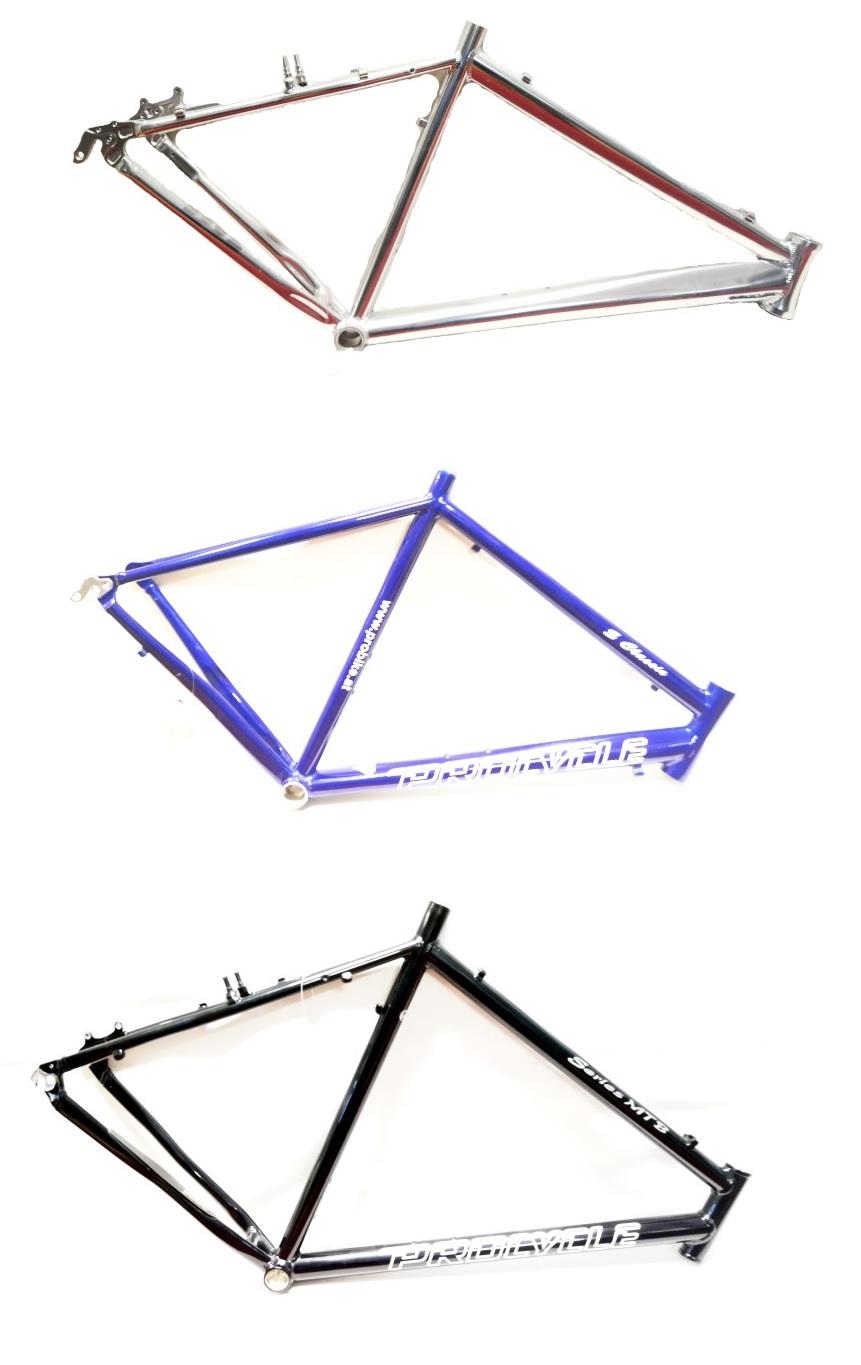 Rahmen PROCYCLE (Eigenmarke)