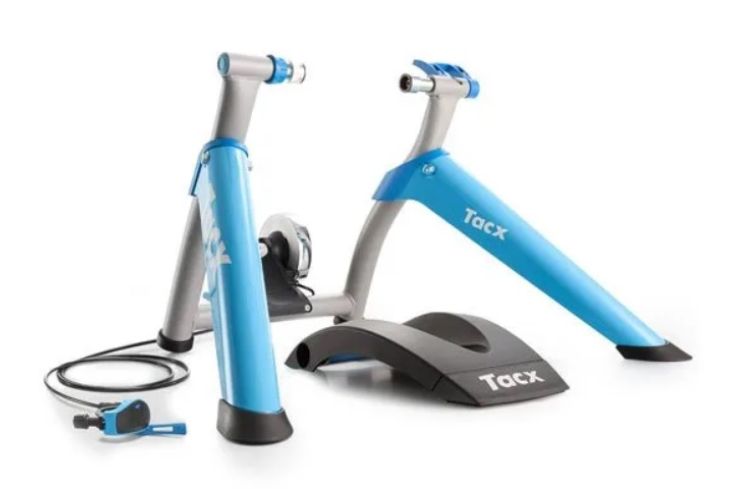 Smart-Trainer TACX Satori (ZWIFT)